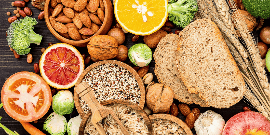 The Psoriasis Diet: 3 Changes to Support Your Psoriasis Journey