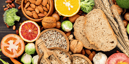 The Psoriasis Diet: 3 Changes to Support Your Psoriasis Journey
