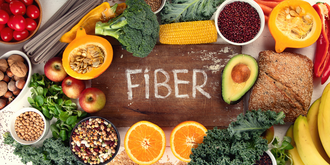 The Gut-Skin Connection: Why Fiber is a Secret Weapon for Psoriasis
